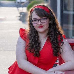 Meet your Posher, Alexandria